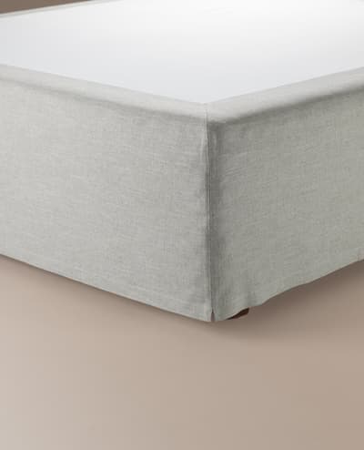 Φούστα κρεβατιού Mathilda ruskin 10 quill