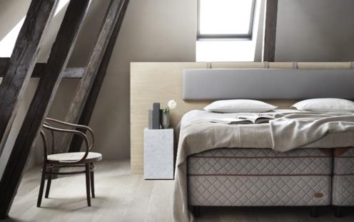 DUX 6006 Inspiration Xupport plus