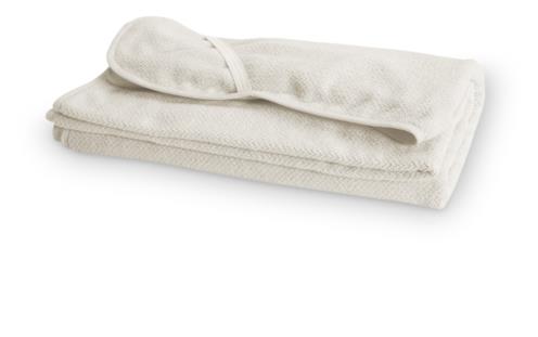 Πετσετέ σεντόνι από βαμβάκι