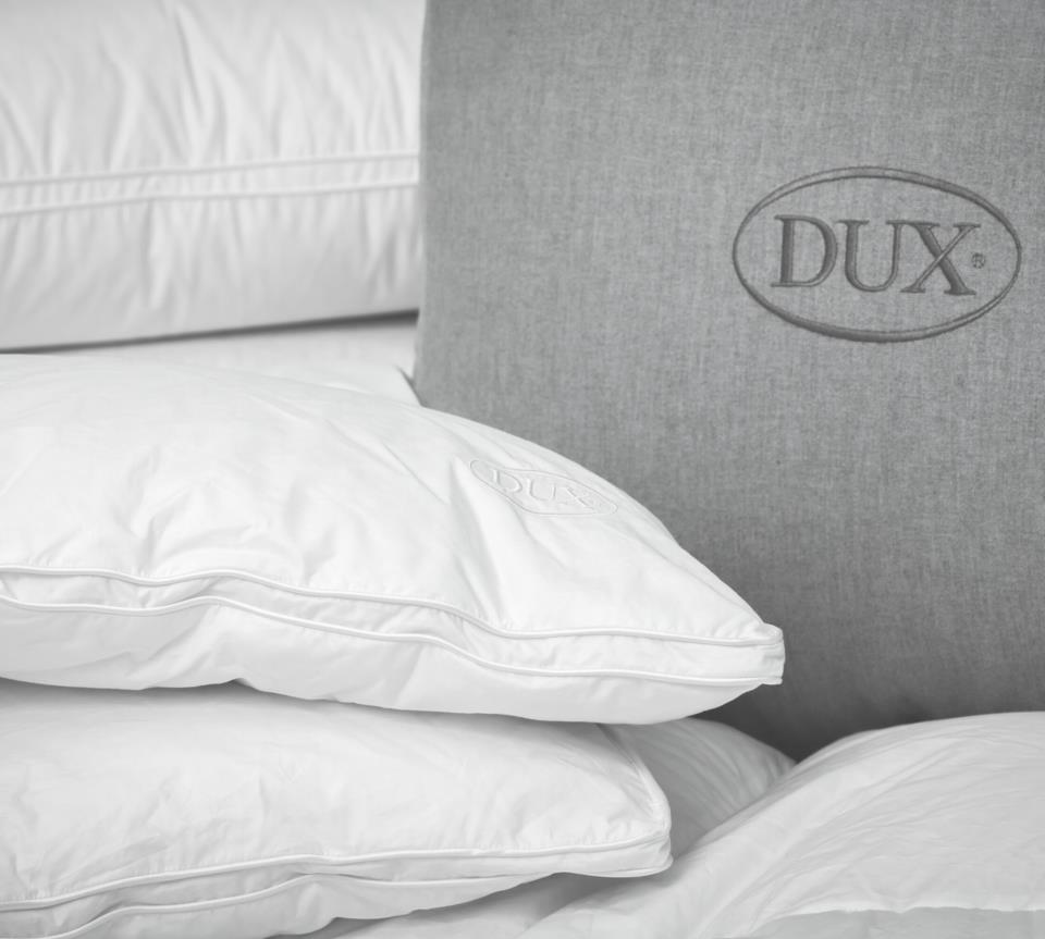 Πάπλωμα DUX excellent warm