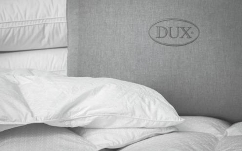 Πάπλωμα DUX superior light