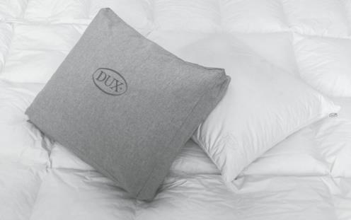 Μαξιλάρι DUX Excellent soft