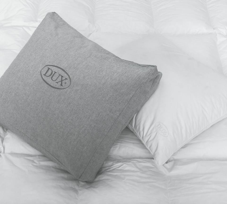 Μαξιλάρι DUX Excellent soft