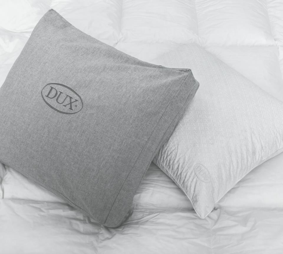 Μαξιλάρι DUX Superior soft