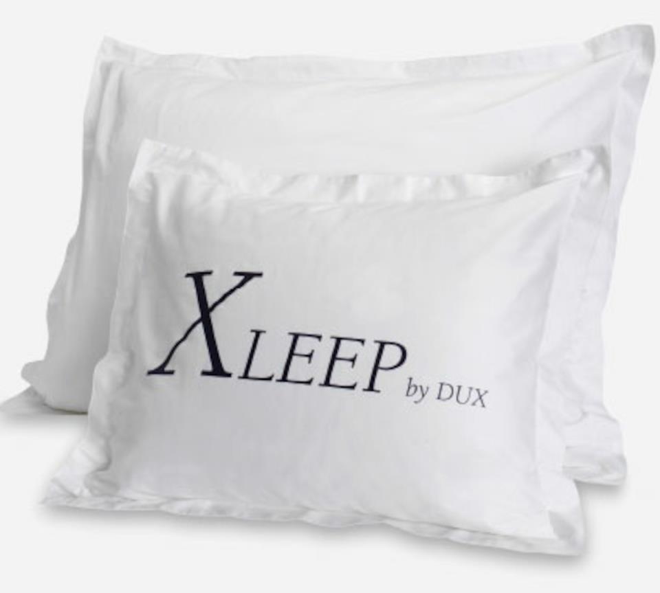 Μαξιλάρι Κλινοσκεπασμάτων Xleep