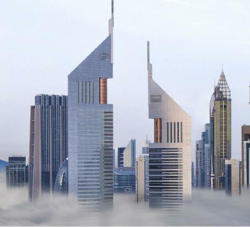 Jumeriah Emirates Towers Ντουμπάι