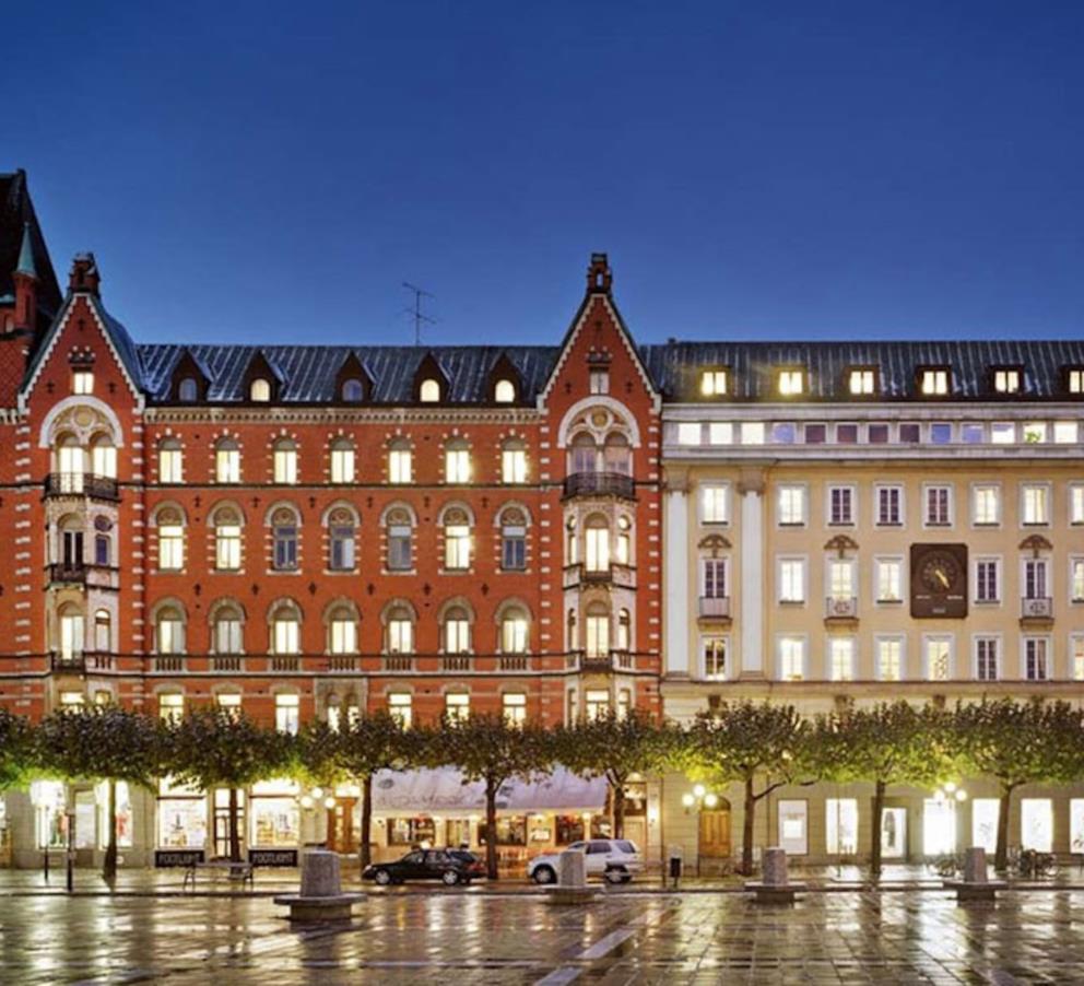 Nobis Hotel Στοκχόλμη