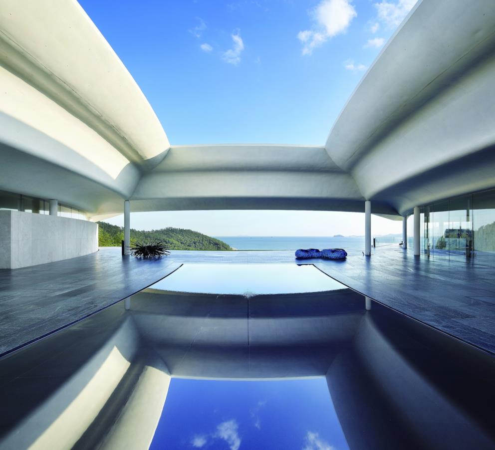 South Cape Spa & Suite Ναμχάε