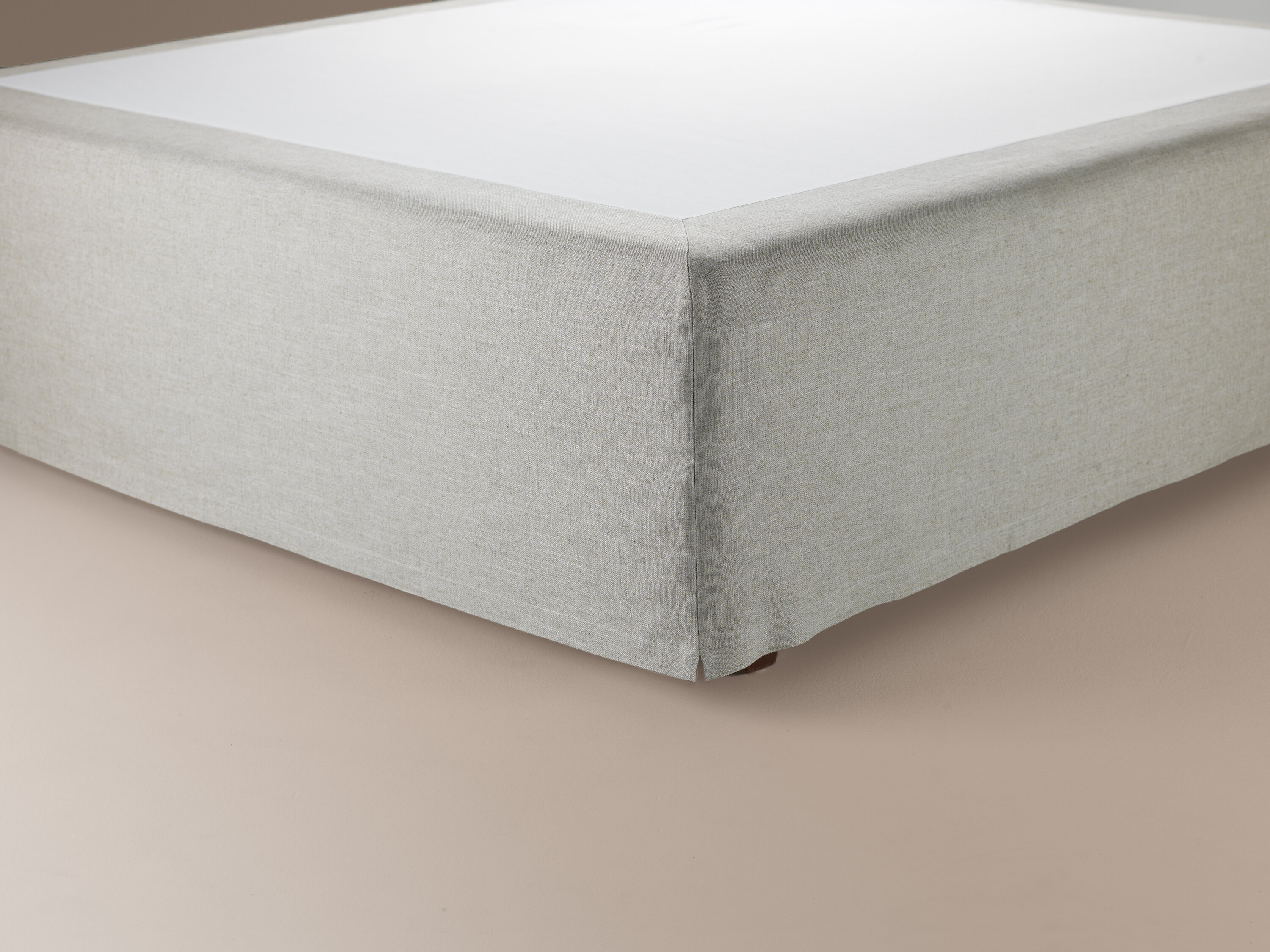 Φούστα κρεβατιού Mathilda ruskin 10 quill